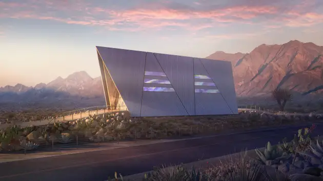 Going Nuclear , again