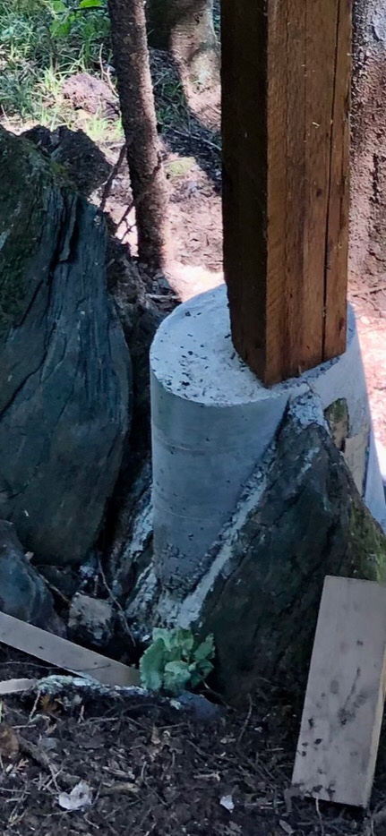 Dealing with the Deck – Part 2