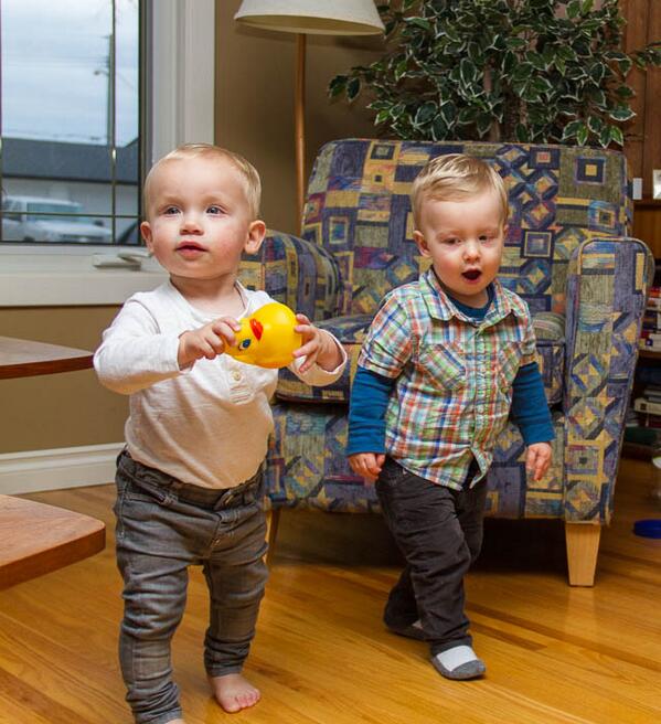 Tweet: Just uploaded 1 new photo to my Facebook “Family”…