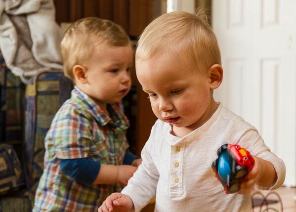 Tweet: Just uploaded 6 new photos to my Facebook “Family”…