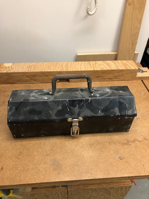 High School Shop Projects