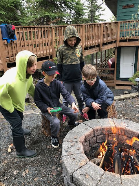 Cottage Opening 2022: The rest of the story