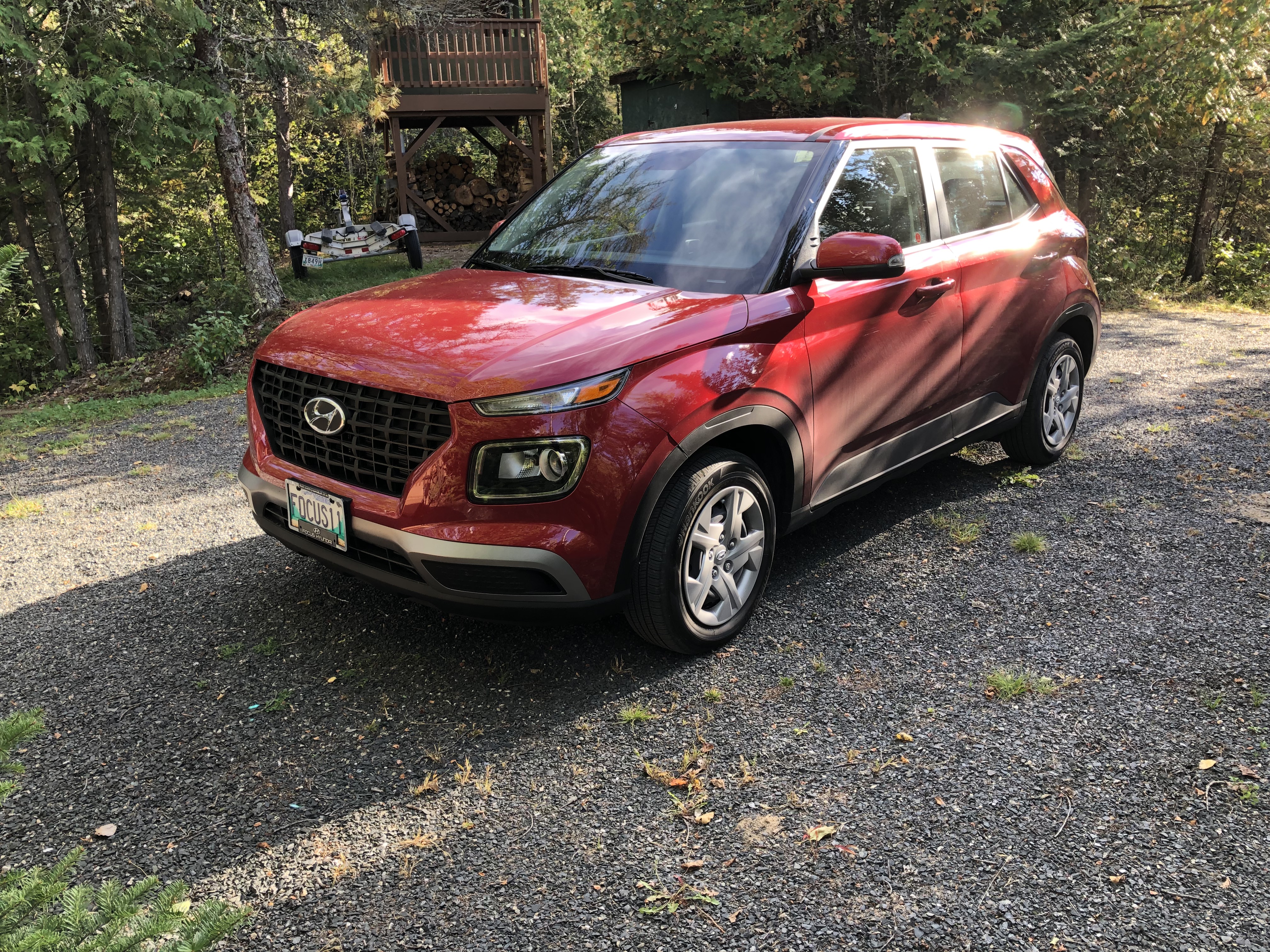 I’m a Supply Chain Hostage