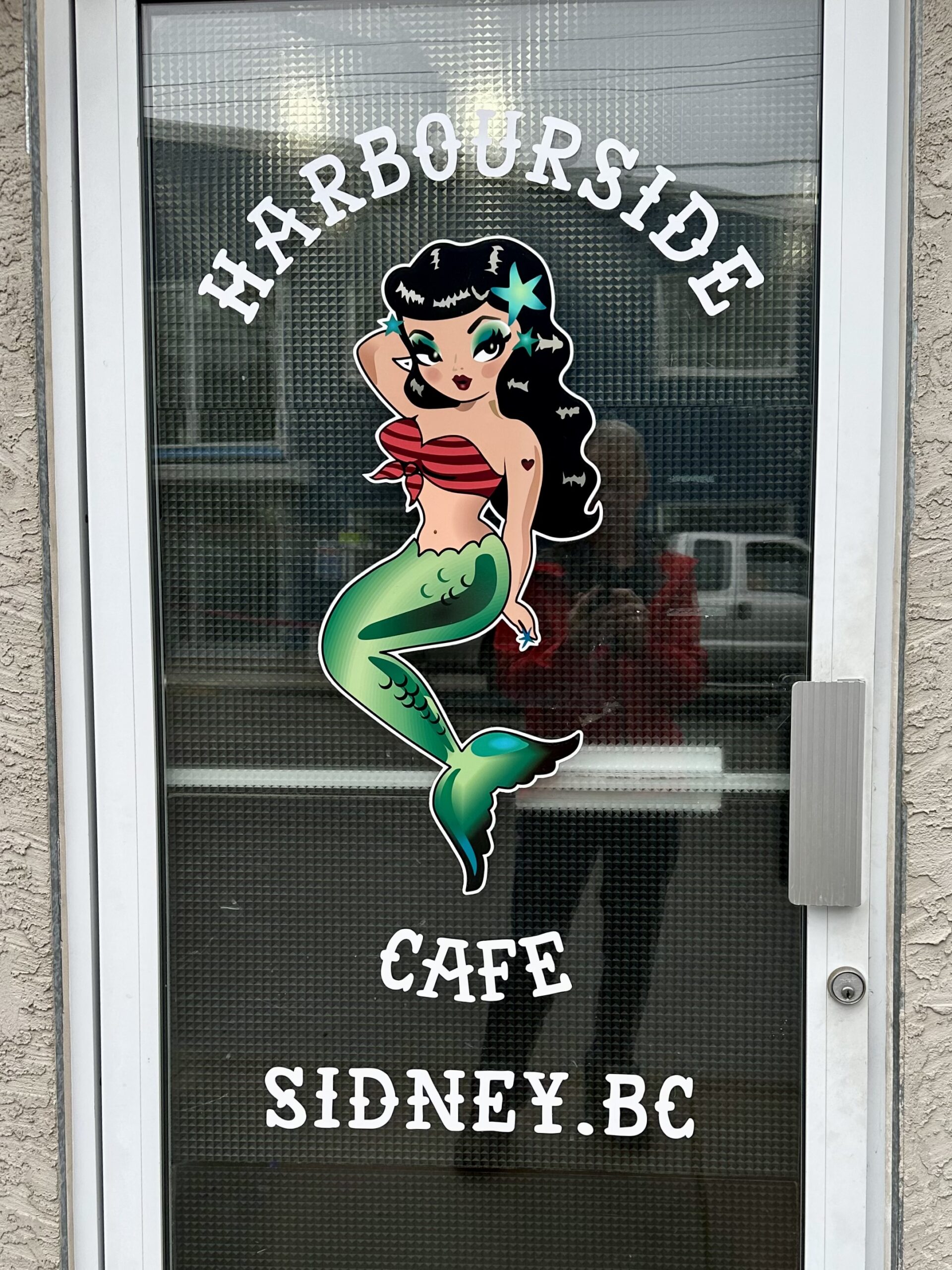 Vancouver Island Trip – Day Five