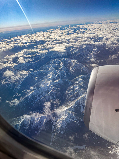 Vancouver Island Trip – Day Twelve