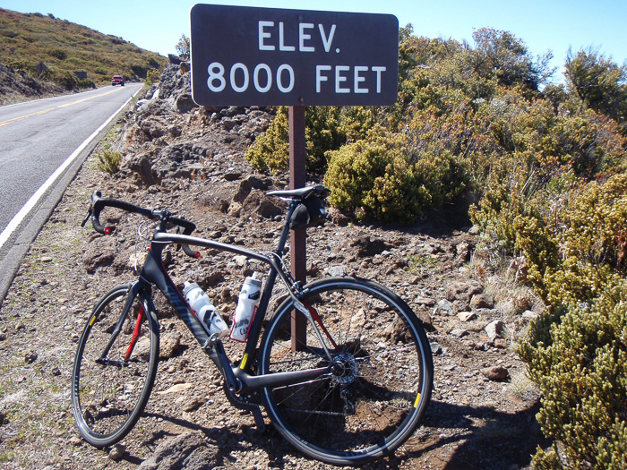 Once Upon a Time …