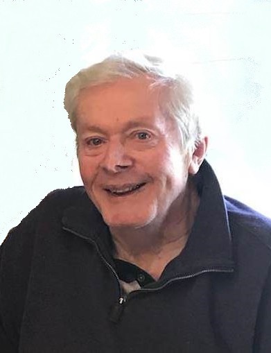 Passing of a friend and mentor