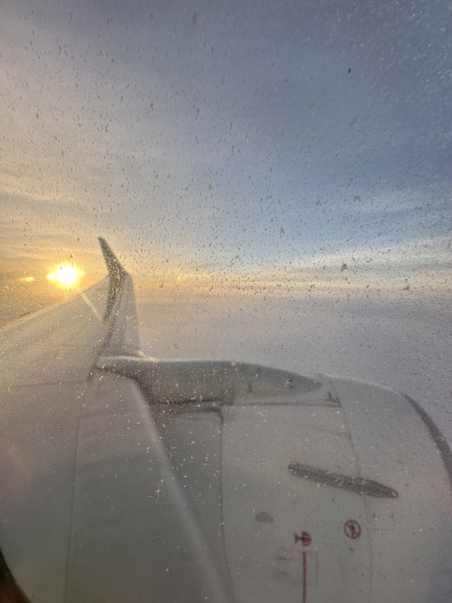 Vancouver Island Trip – Day One