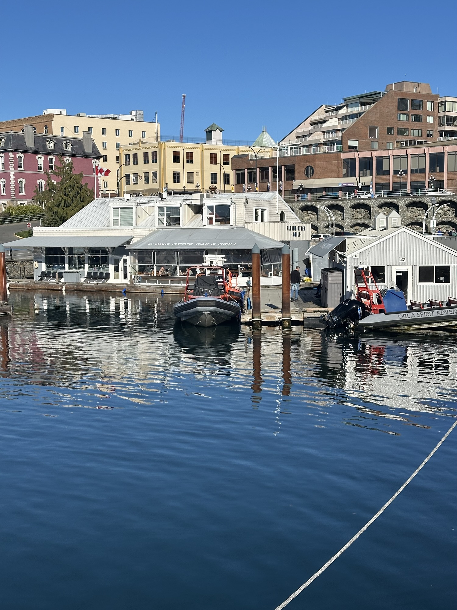 Vancouver Island Trip – Day Three